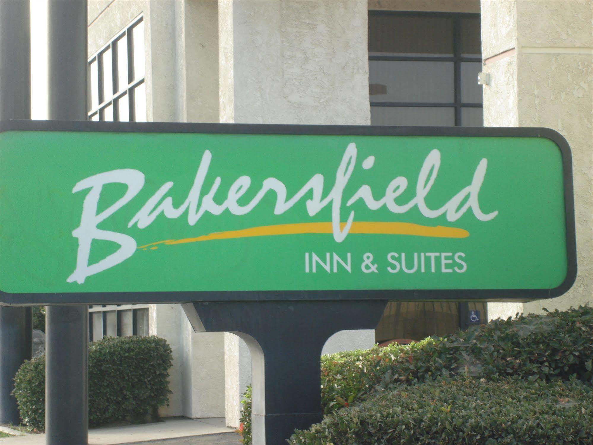 Studio 6 Bakersfield, Ca South Exterior photo